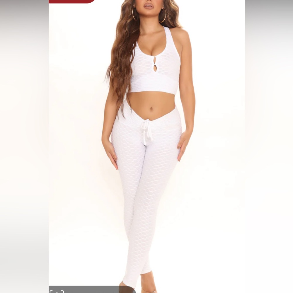 Fashion Nova outfit ⭐️